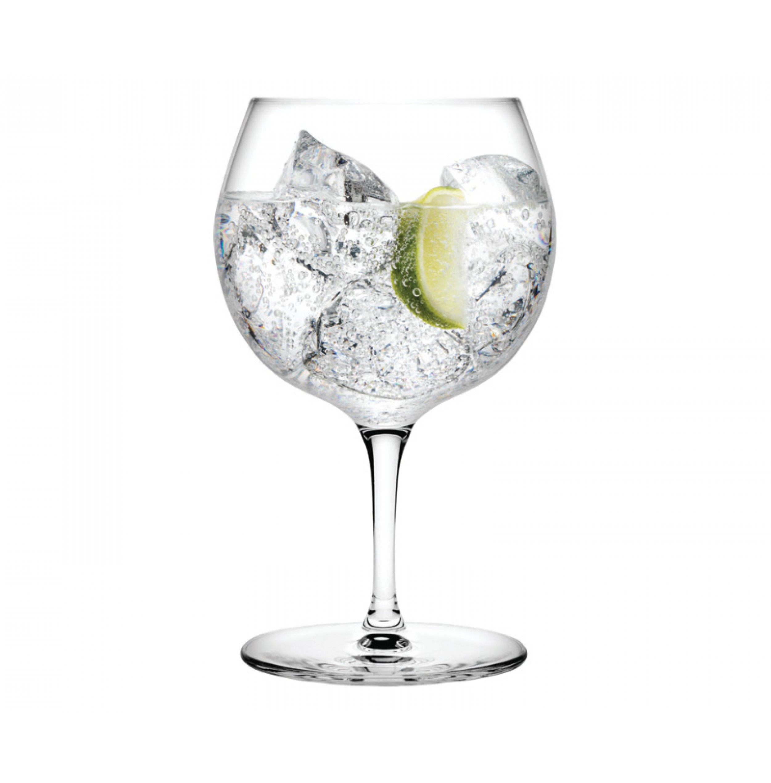 Gin & Tonic